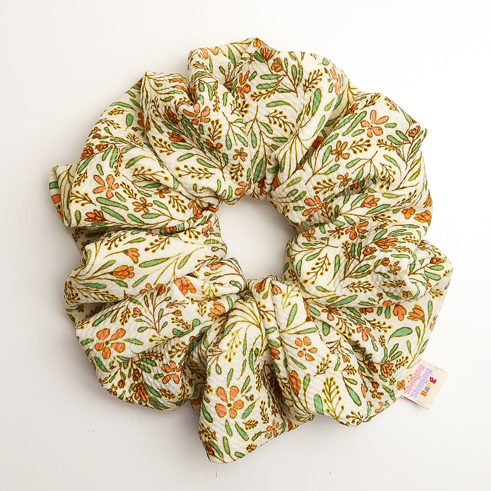 Sophie XXL Chunky Scrunchie