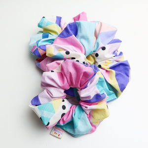 Bree Chunky Scrunchie