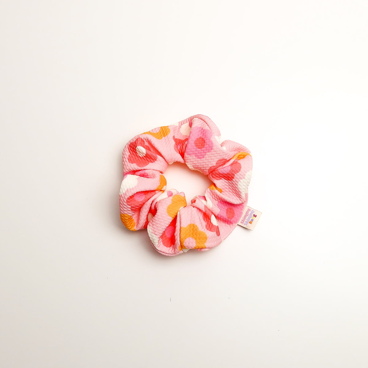 Celeste Lil Chunky Scrunchie