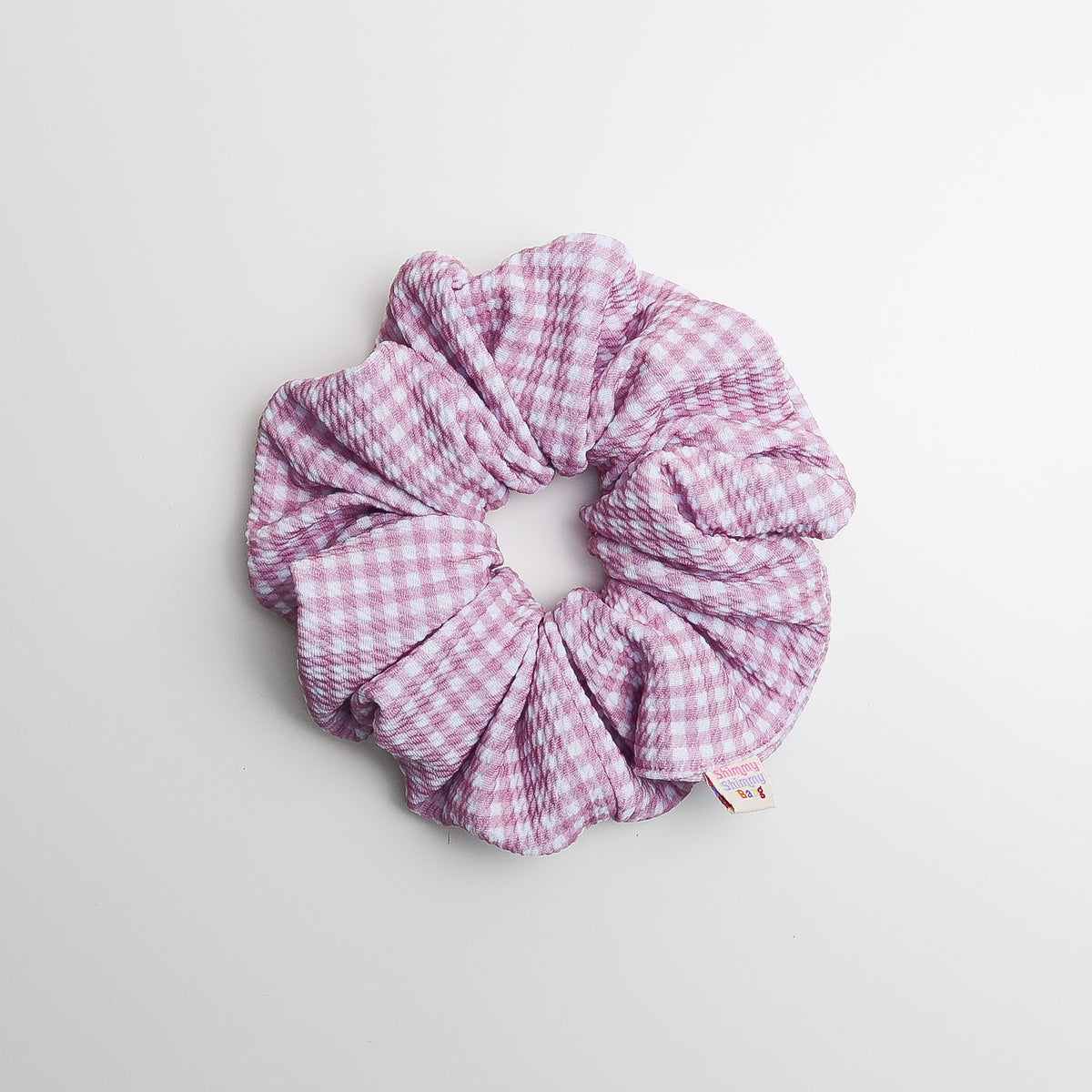 Jessica Chunky Scrunchie
