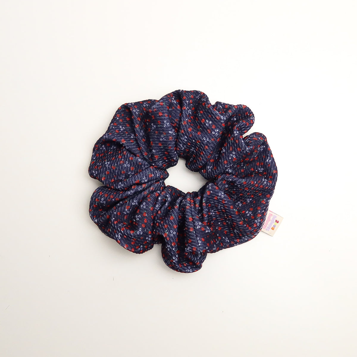 Meredith Chunky Scrunchie