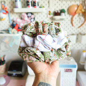 Josie Chunky Scrunchie