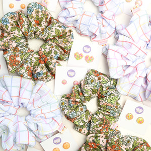 Josie Chunky Scrunchie
