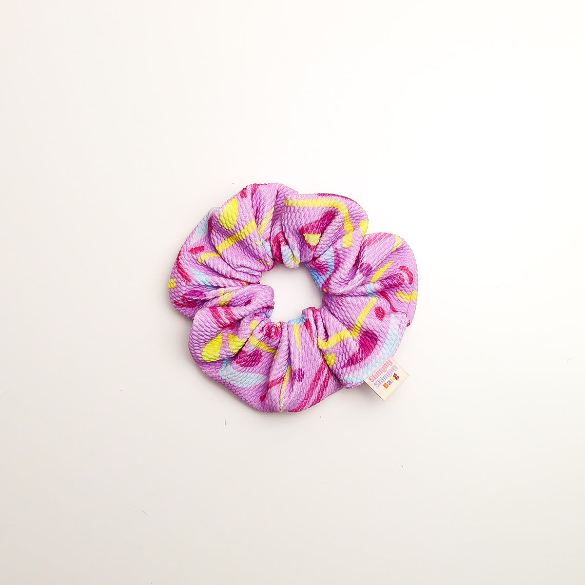 Jem Lil Chunky Scrunchie