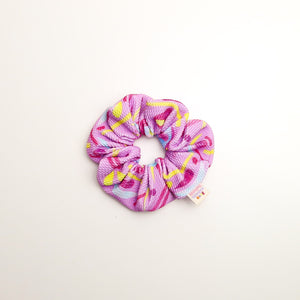 Jem Lil Chunky Scrunchie