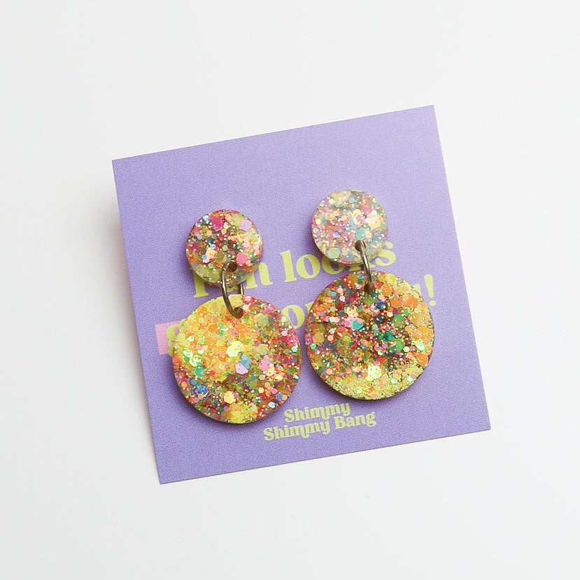 Neon Meadow Boujee Box