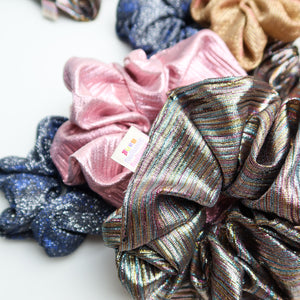 Billie Lil Chunky Scrunchie
