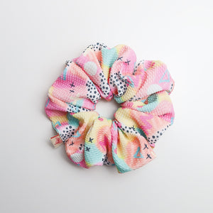 Courtney Chunky Scrunchie