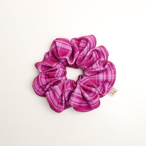 Alanis Chunky Scrunchie