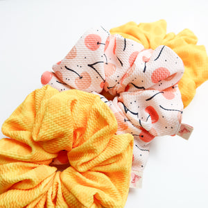 Karina XXL Chunky Scrunchie