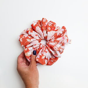 Belle XXL Chunky Scrunchie