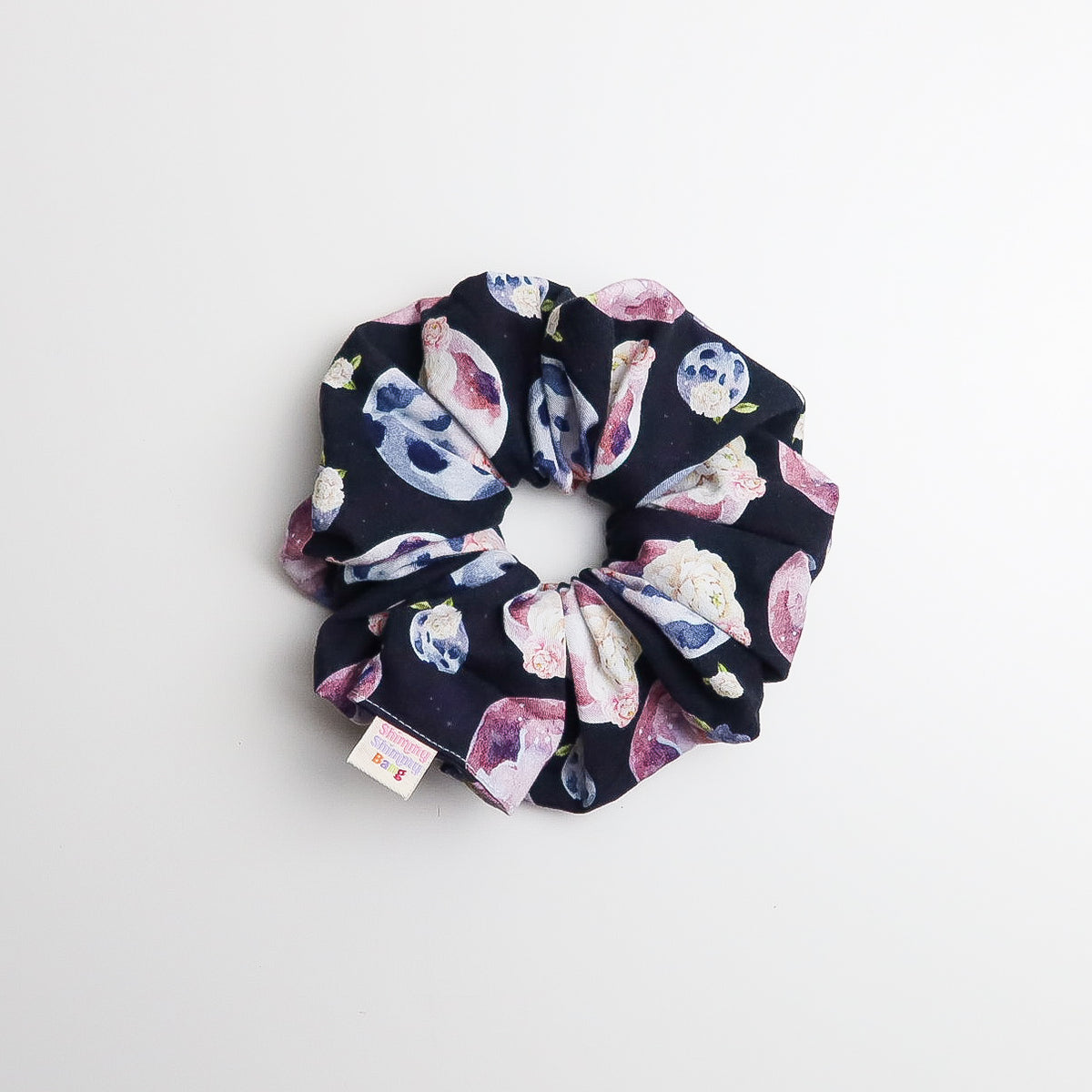 Lyla Chunky Scrunchie