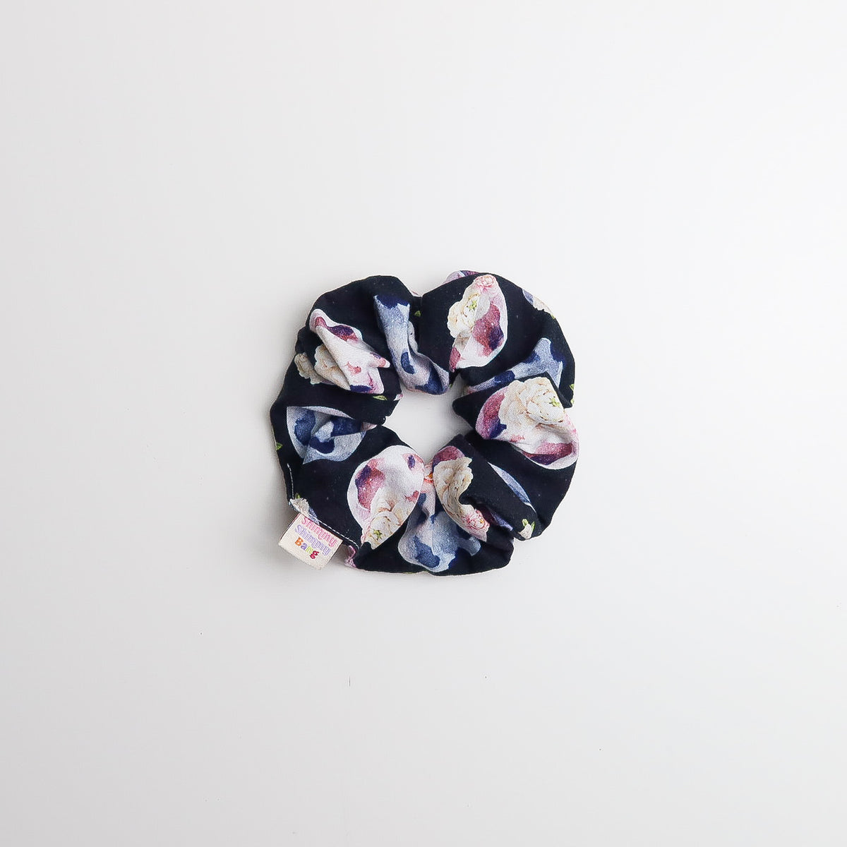 Lyla Lil Chunky Scrunchie
