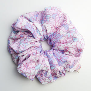 Gabrielle XXL Chunky Scrunchie