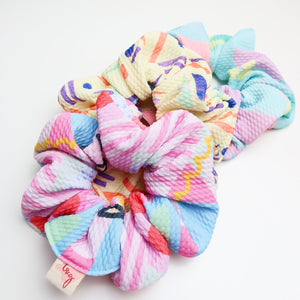 Maxine Chunky Scrunchie