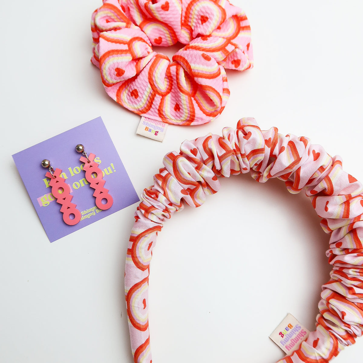 Lover Girl Boujee Box