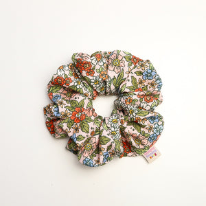Tahlia Chunky Scrunchie