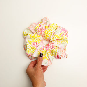 Isabelle XXL Chunky Scrunchie