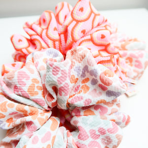 Venus XXL Chunky Scrunchie