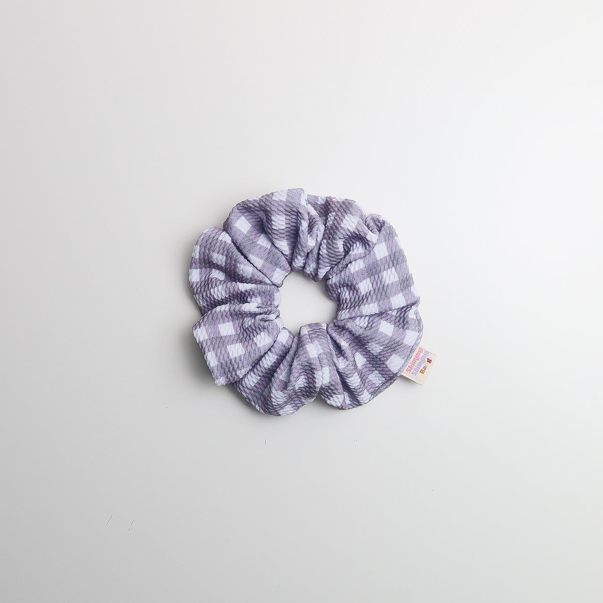 Georgia Lil Chunky Scrunchie