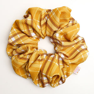 Cher XXL Chunky Scrunchie