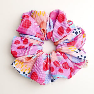 Maxine XXL Chunky Scrunchie