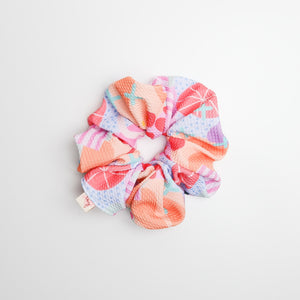 Maxine Chunky Scrunchie