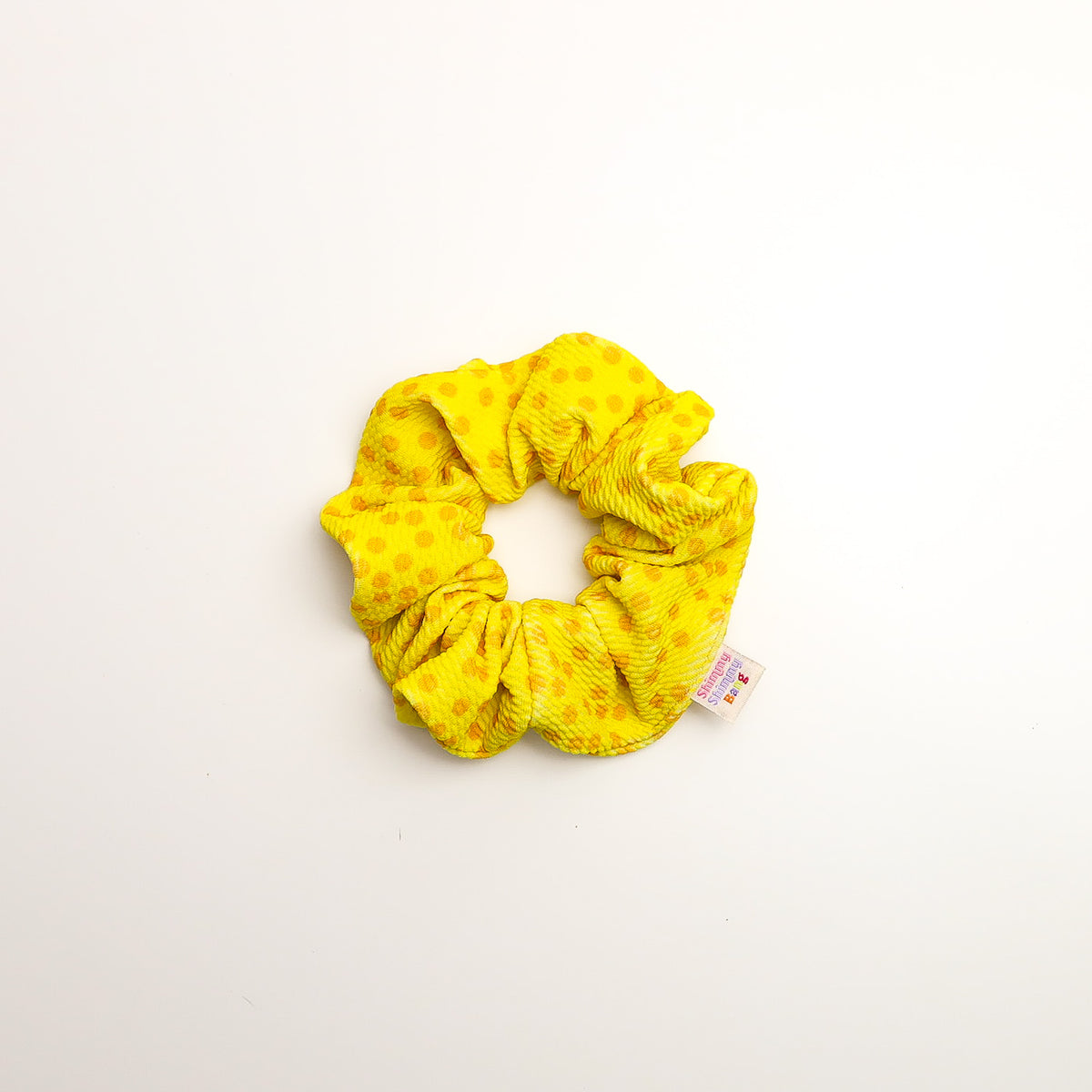 Hannah Lil Chunky Scrunchie