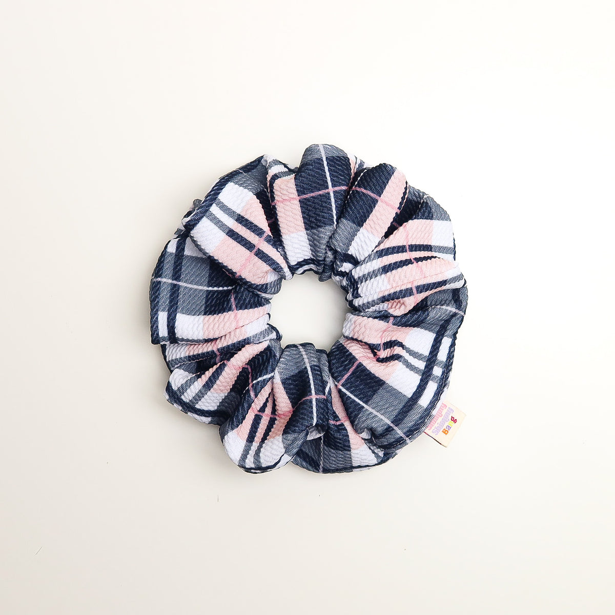 Dion Chunky Scrunchie