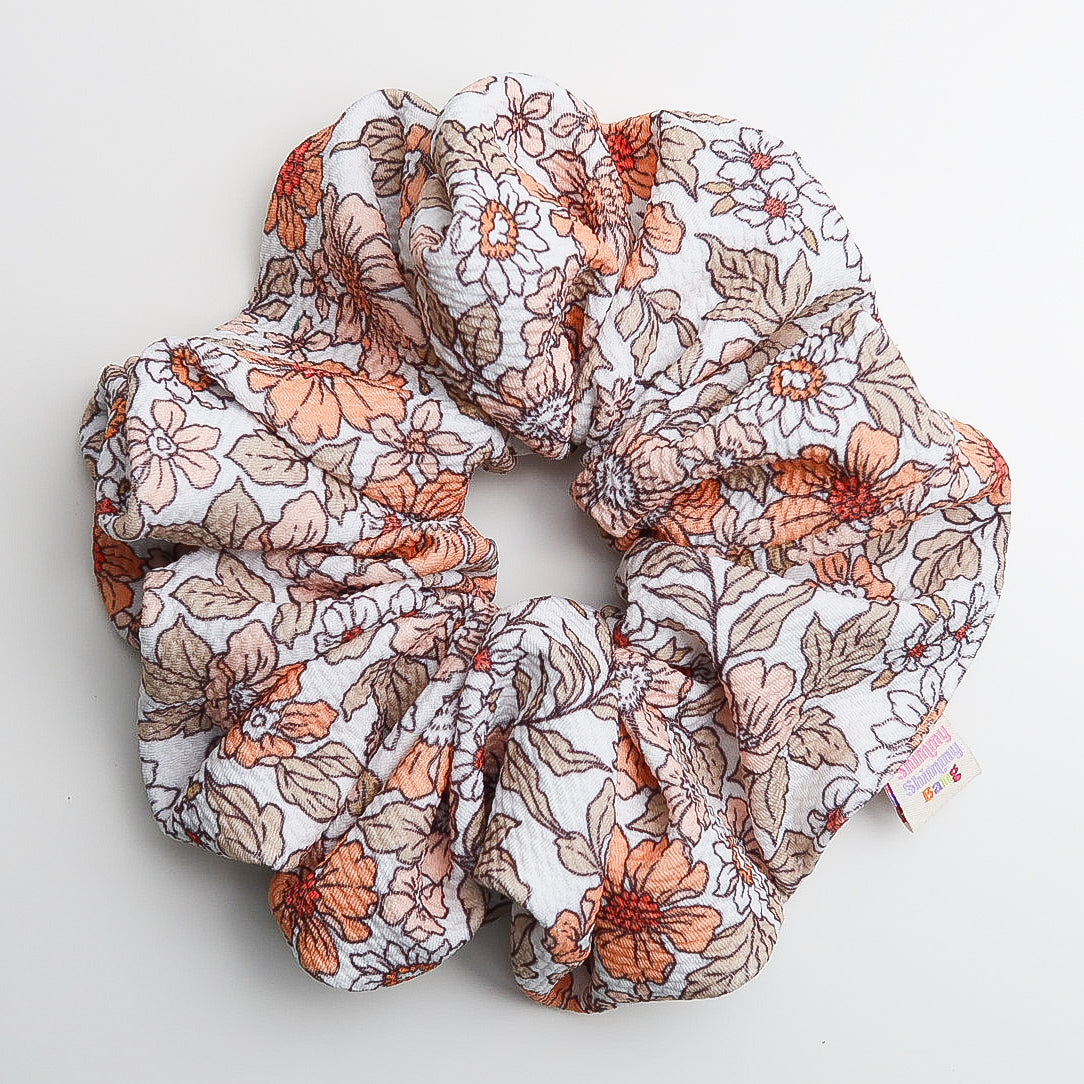 Eleanor XXL Chunky Scrunchie