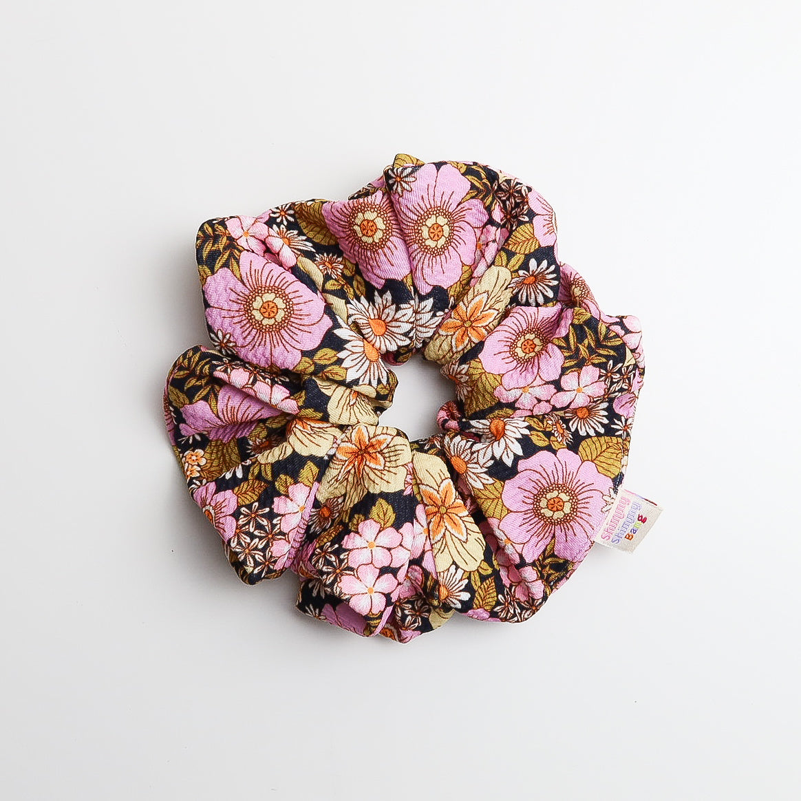 Cordelia Chunky Scrunchie