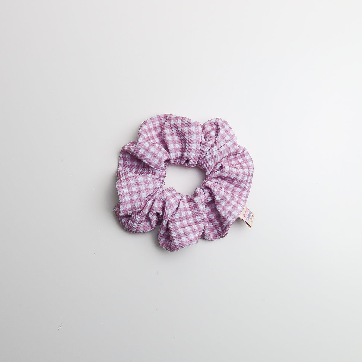 Jessica Lil Chunky Scrunchie