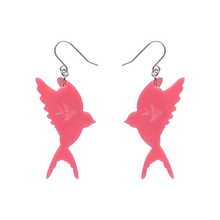 Elodie and the Melody Drop Earrings