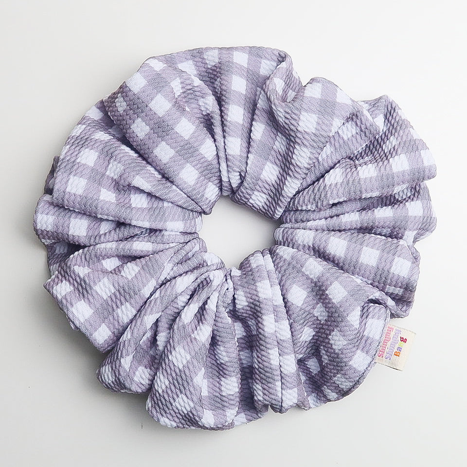 Georgia XXL Chunky Scrunchie