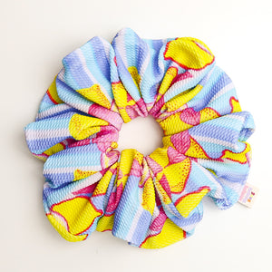 Lucia XXL Chunky Scrunchie