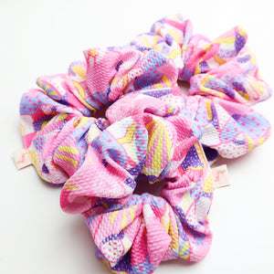 Mariella Chunky Scrunchie