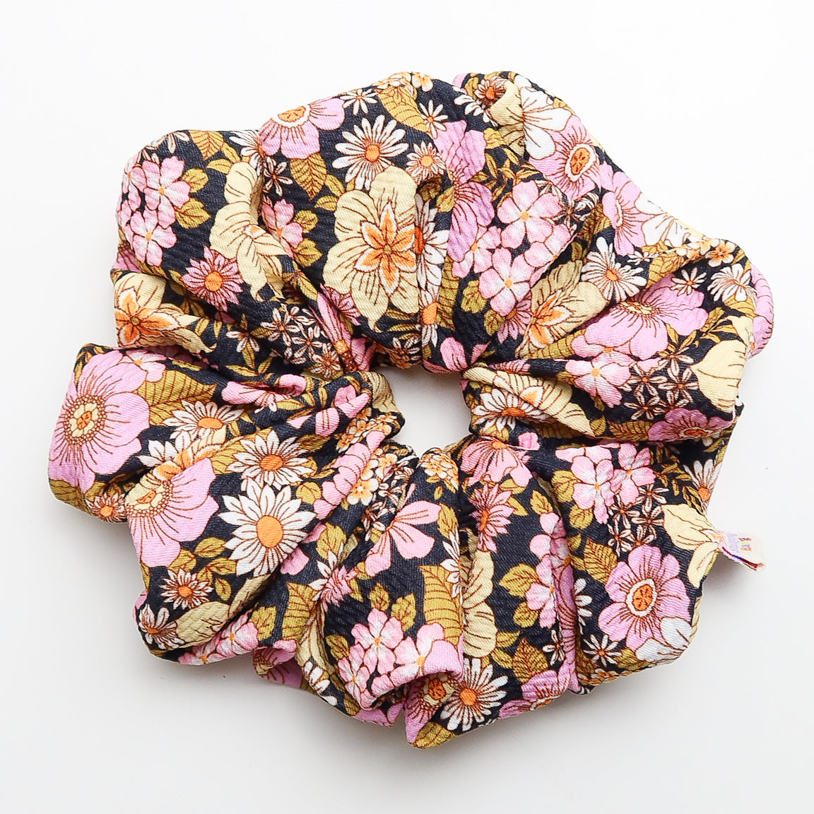 Cordelia XXL Chunky Scrunchie