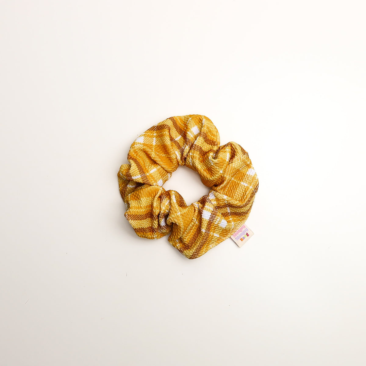 Cher Lil Chunky Scrunchie