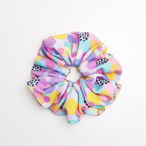 Myf Chunky Scrunchie