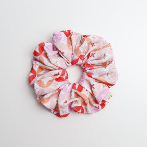 Hallie Chunky Scrunchie