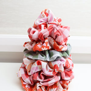 Belle Lil Chunky Scrunchie