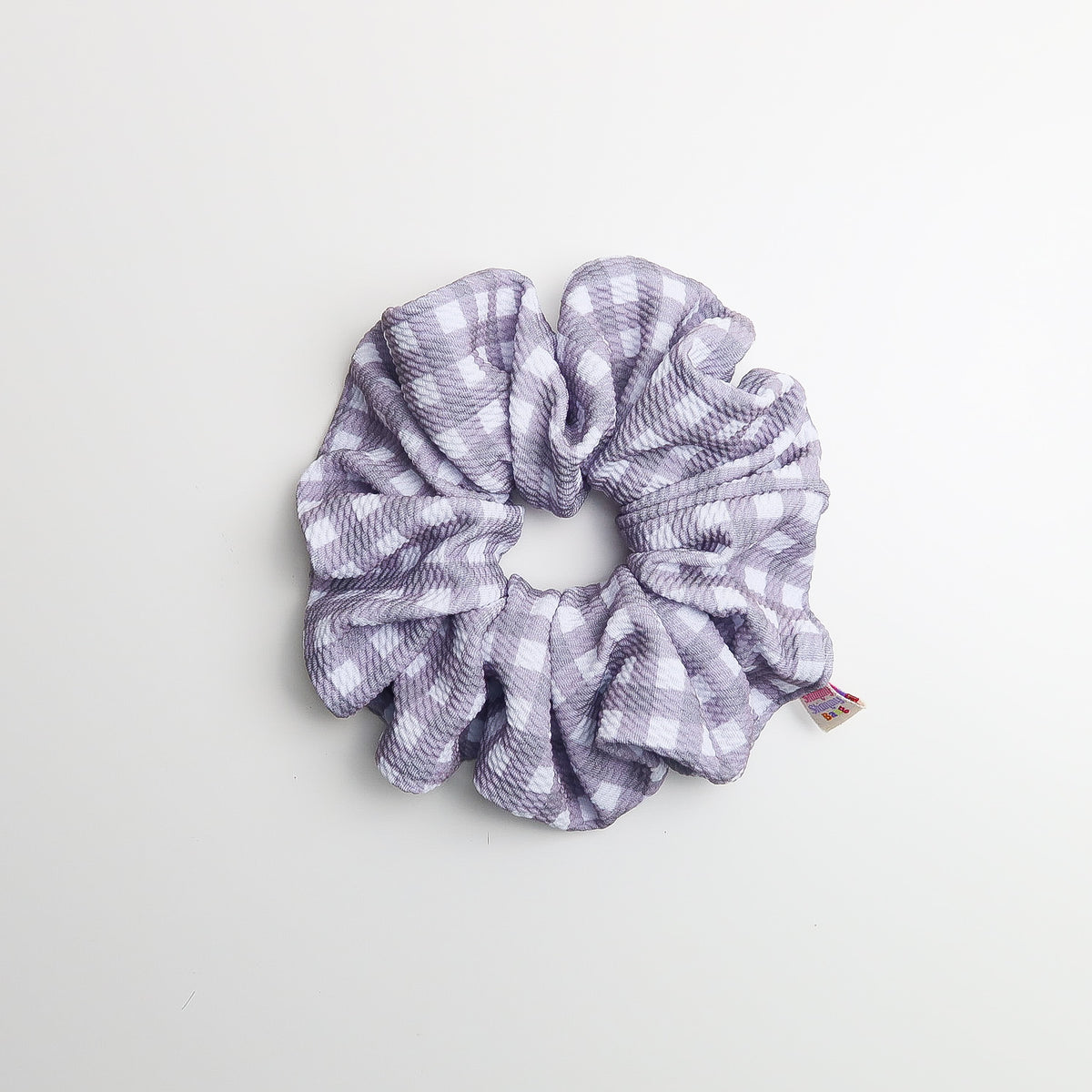 Georgia Chunky Scrunchie
