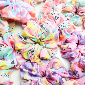 Mariella Chunky Scrunchie