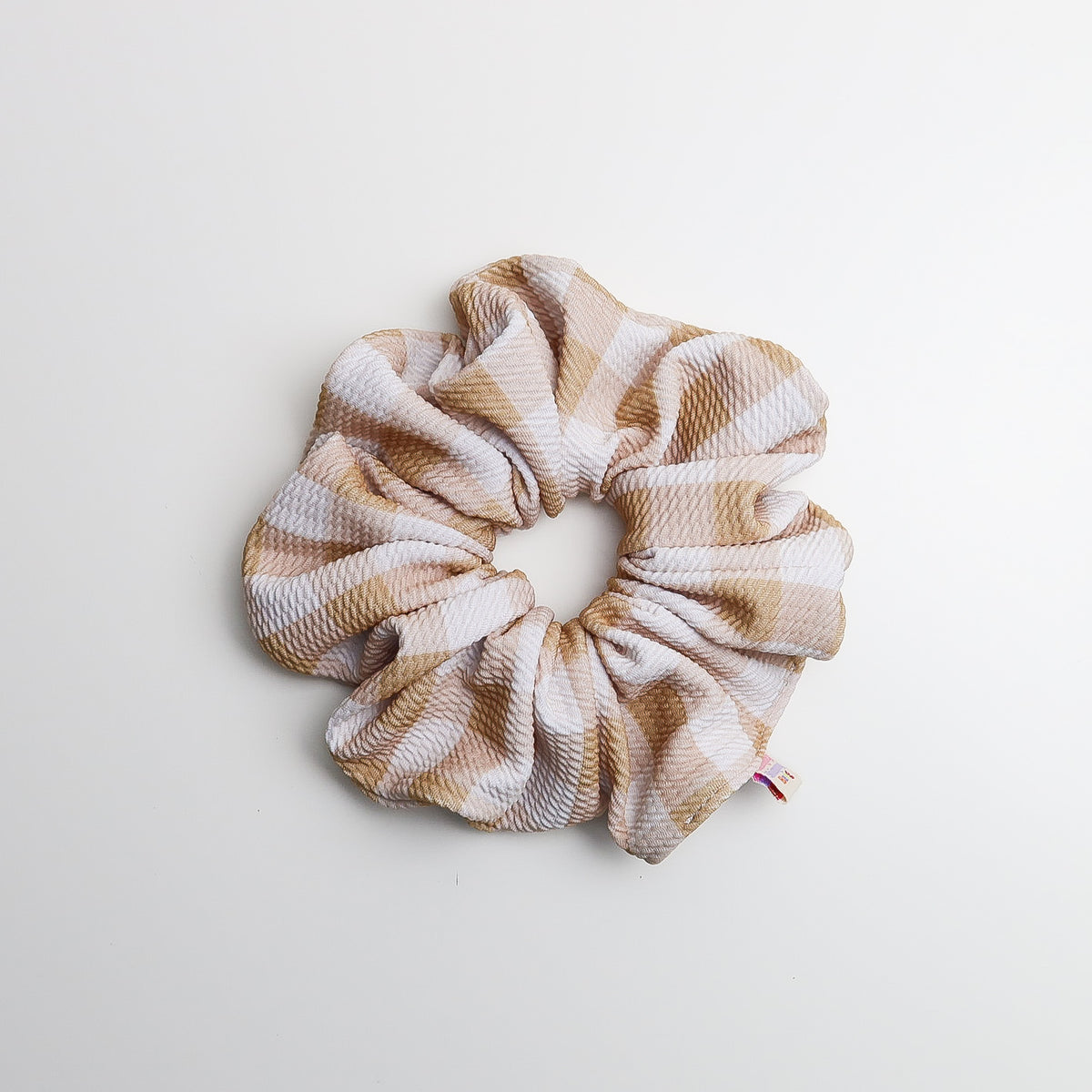 Esther Chunky Scrunchie