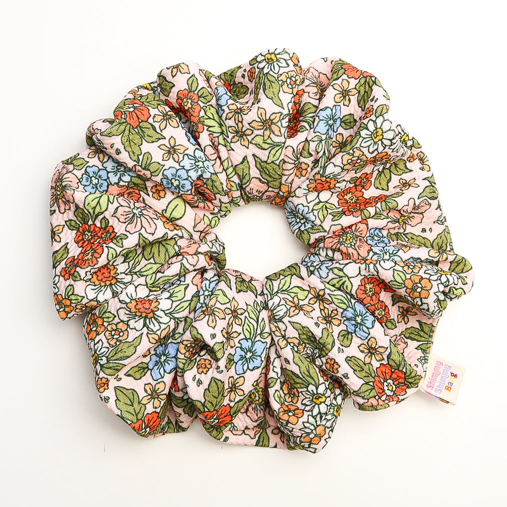 Tahlia XXL Chunky Scrunchie