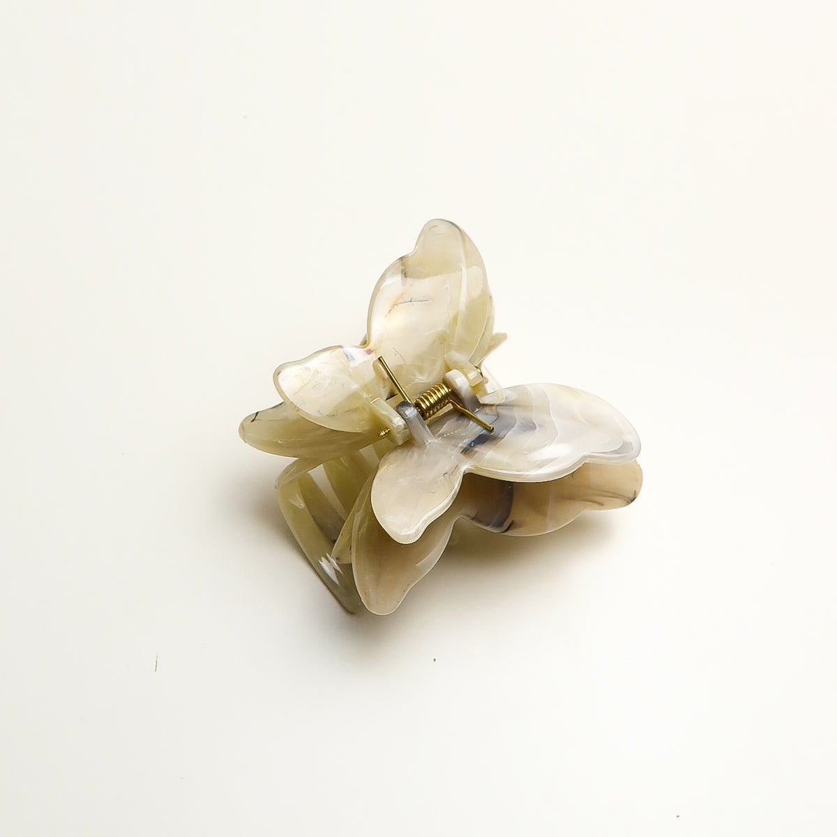 Large Butterfly Hair Claw
