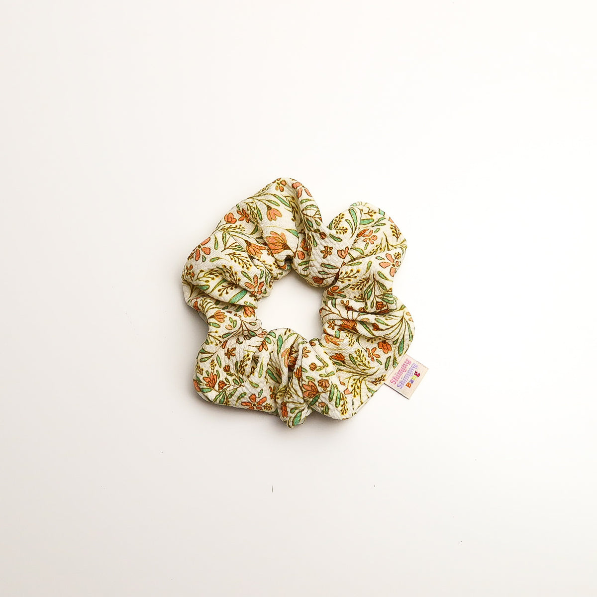 Sophie Lil Chunky Scrunchie