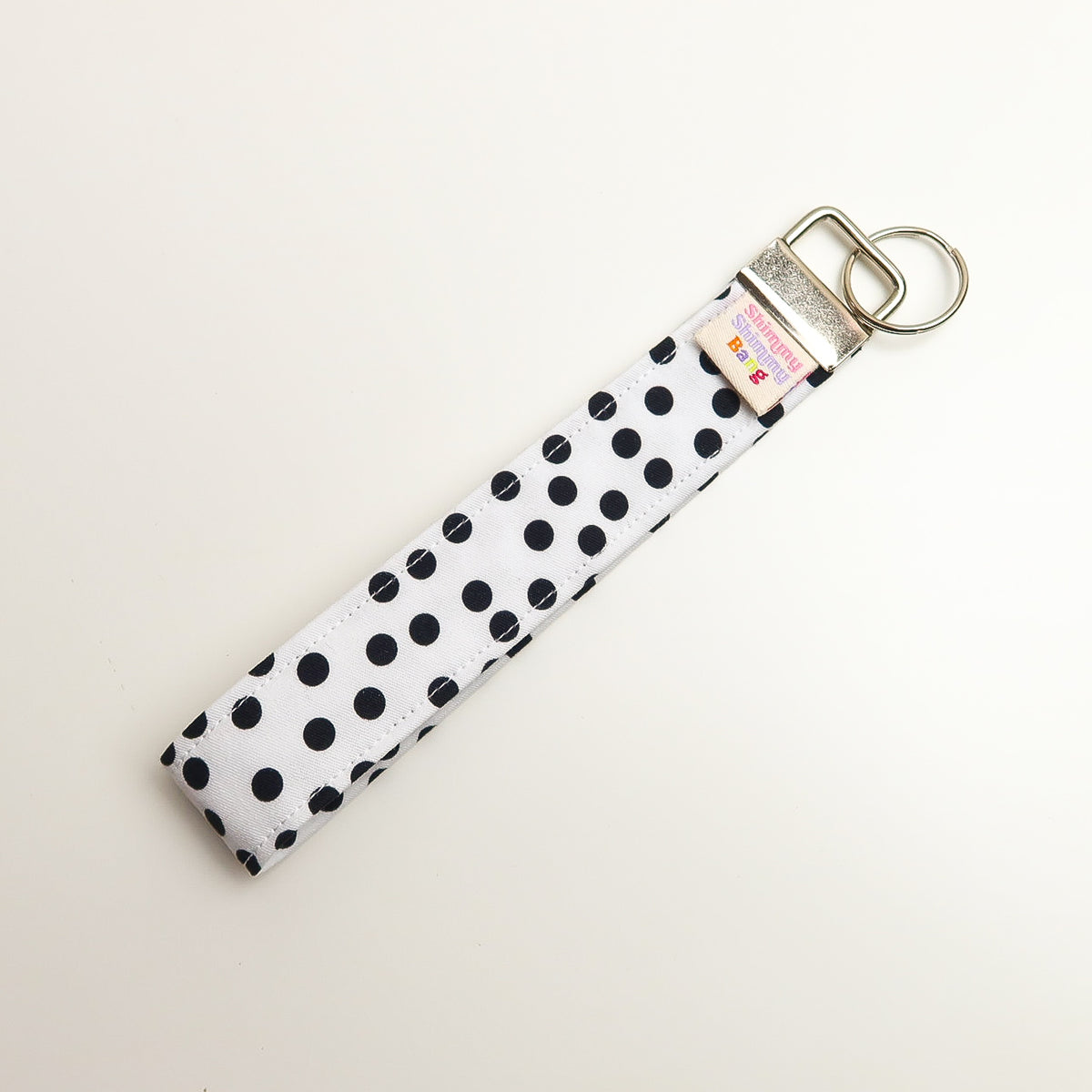 Dottie Fabric Key Fob