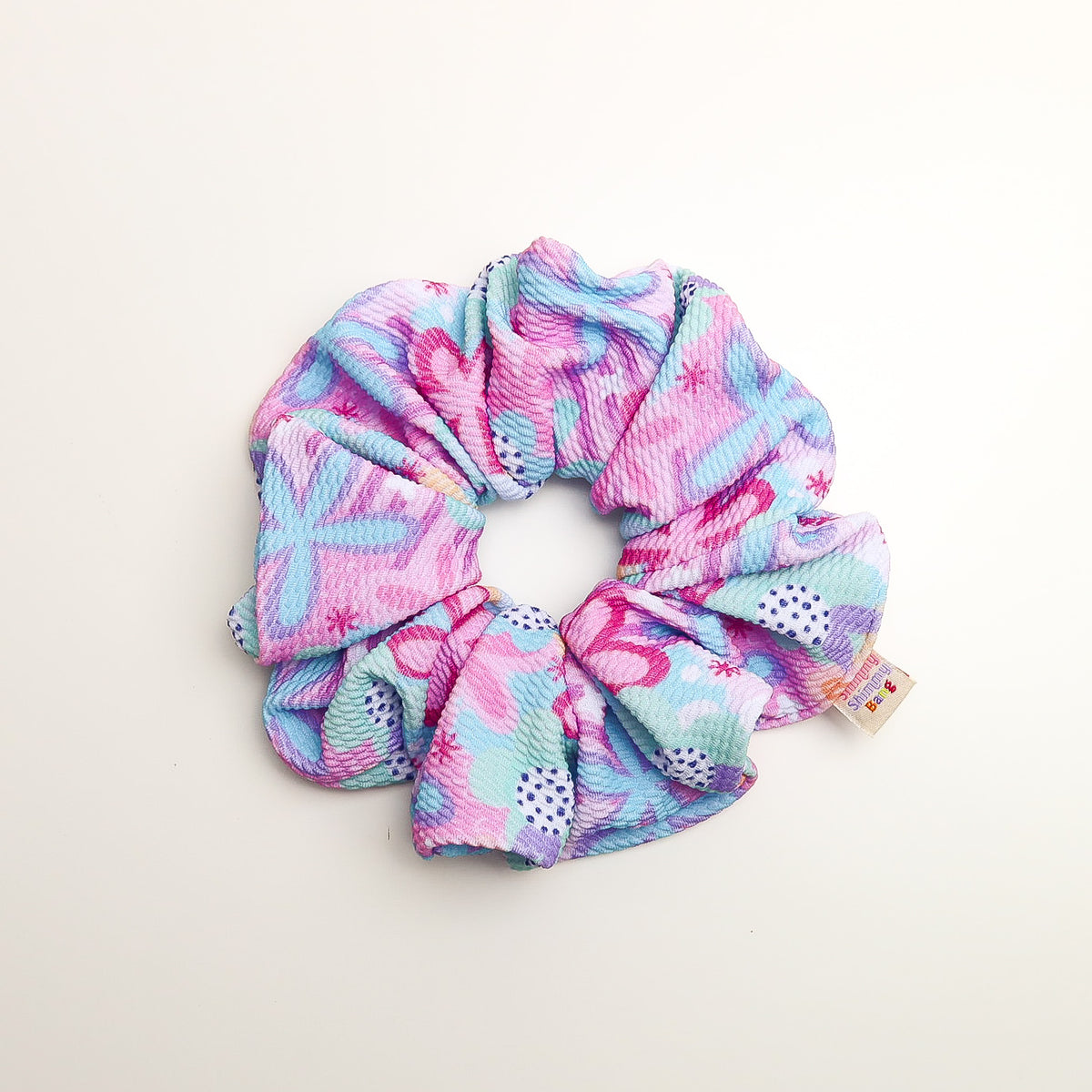 Anita Chunky Scrunchie