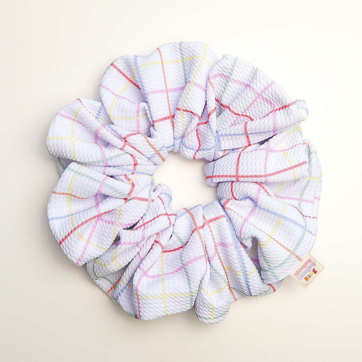 Josie XXL Chunky Scrunchie